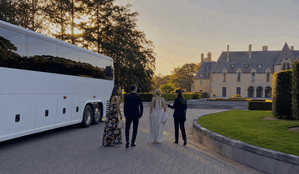 long-island-wedding-hotel-shuttle-pickup